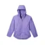Columbia Kids Rainy Trails II Fleece Lined Jacket in Paisley Purple