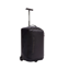 Kathmandu Feather Flight Carry On in Black Stingray