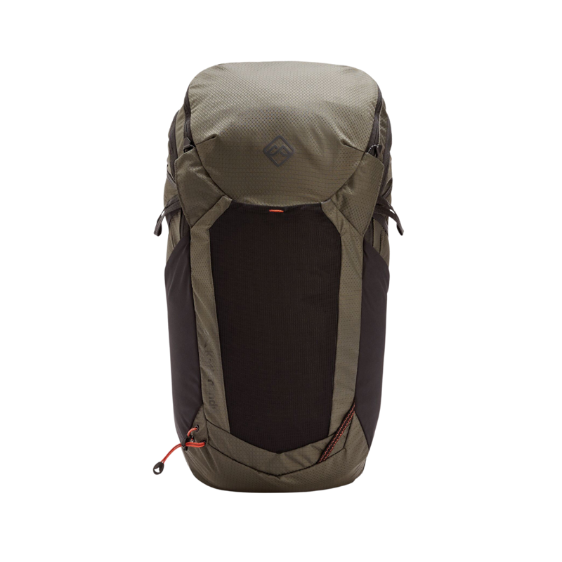 Kathmandu Valorous Pack 28L in Dark Moss