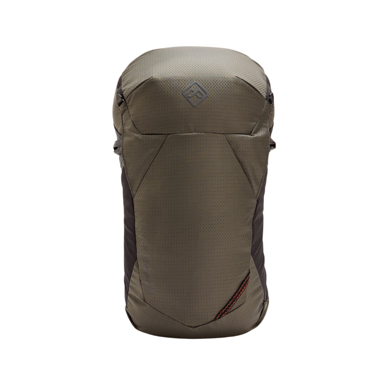 Kathmandu Valorous Pack 20L in Dark Moss