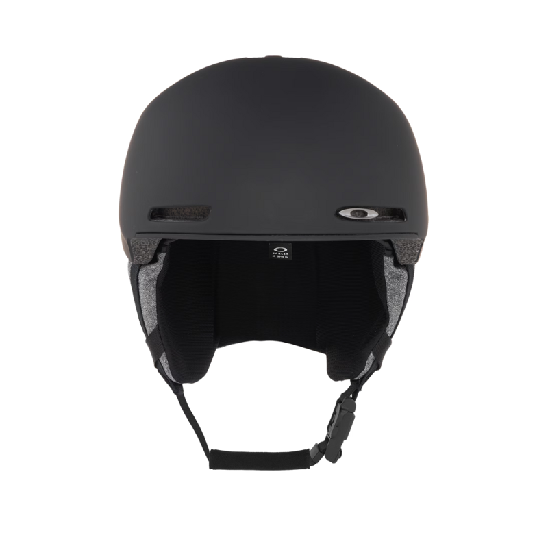 Oakley Mod1 Helmet in Blackout-1