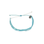 Pura Vida Charity Bracelet in Ocean Conservation