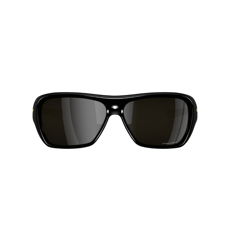 Oakley Chaminade in Polished Black with Prizm Black Lens-1