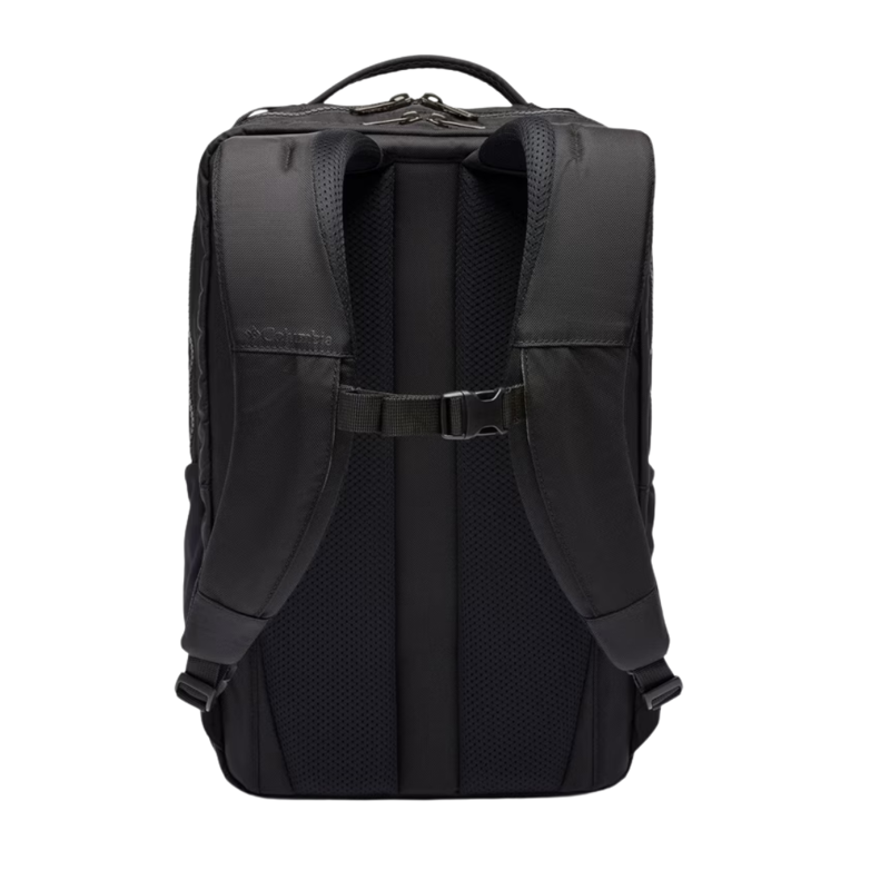 Columbia Star Range Medium Backpack in Black-1