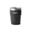Yeti Rambler Stackable Cup 16oz in Black