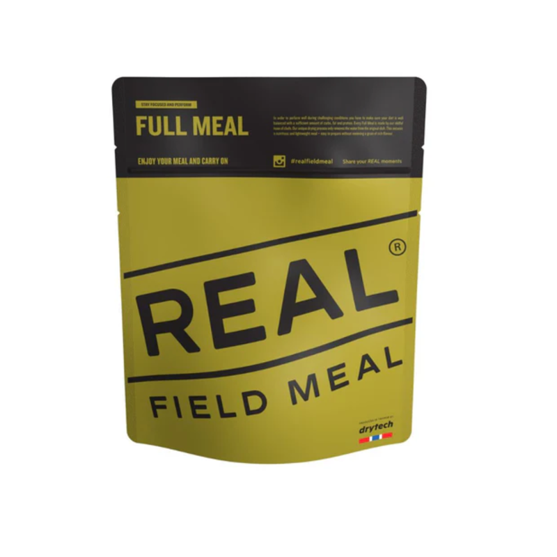 Real Field Meal Creamy Pasta Pork