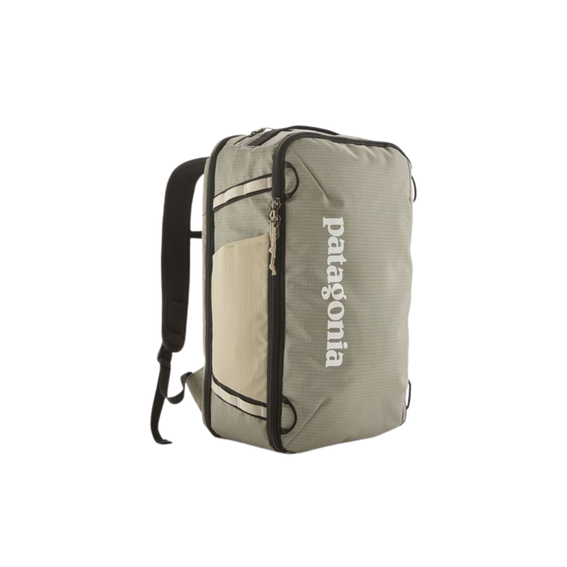 Patagonia Black Hole Mini MLC Backpack in Weathered Stone