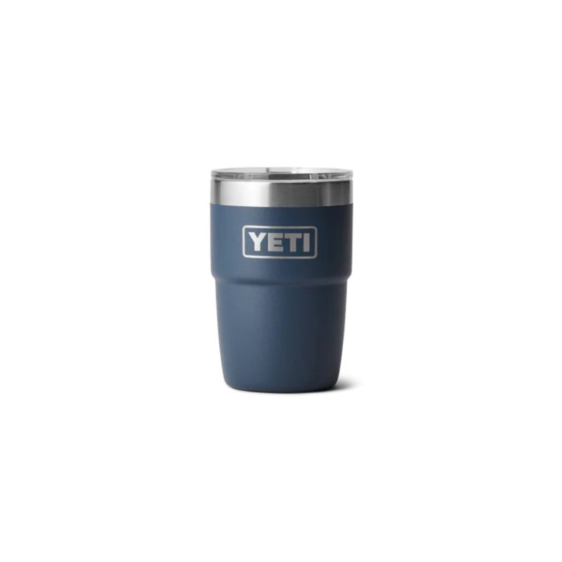 Yeti Rambler 8 Oz CL Cup MS in Navy