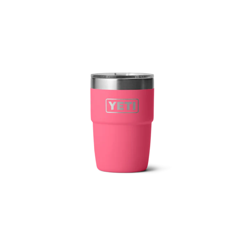 Yeti Rambler 8 Oz CL Cup MS in Tropical Pink