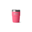Yeti Rambler 8 Oz CL Cup MS in Tropical Pink