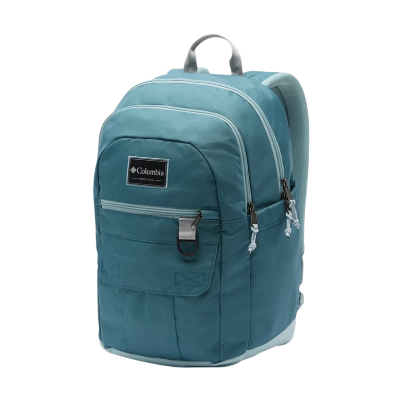 Columbia Unisex Buxton 26L Backpack in Everblue