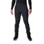 Columbia Mens Vast Canyon Softshell Pant Regular Length in Black