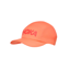 Hoka Run Hat in Neon Cantaloupe
