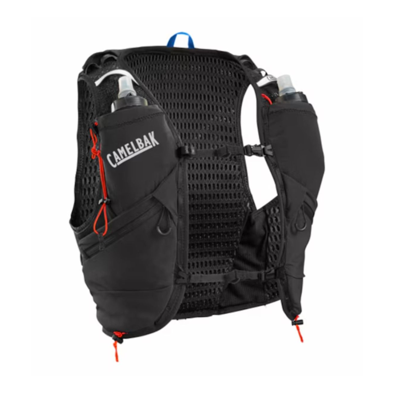 Camelbak Apex Pro Run Vest 34 Oz Pack in Black