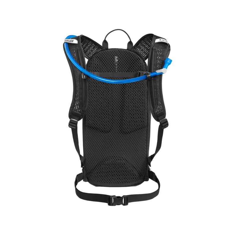 Camelbak Mule 12 100 Oz Pack in Black-1