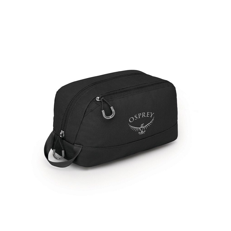 Osprey Daylite Toiletry Kit in Black