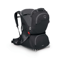 Osprey Poco Lt Child Carrier in Black