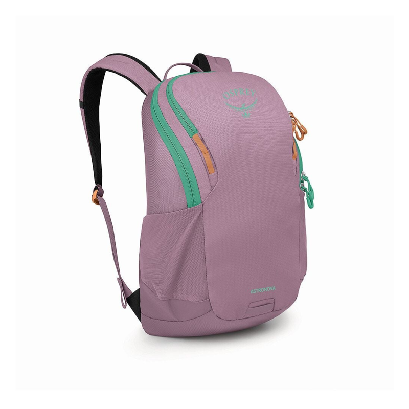 Osprey Astronova in Iris Pink