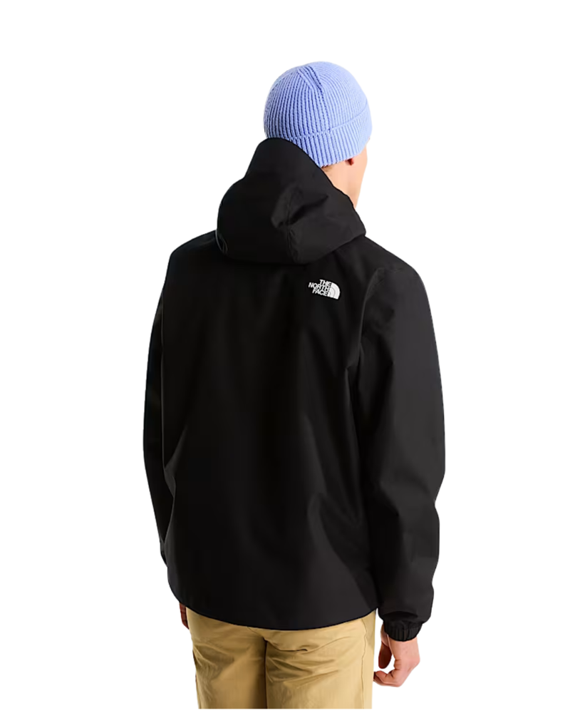 The North Face Mens Quest Mono Jacket in TNF Black-1