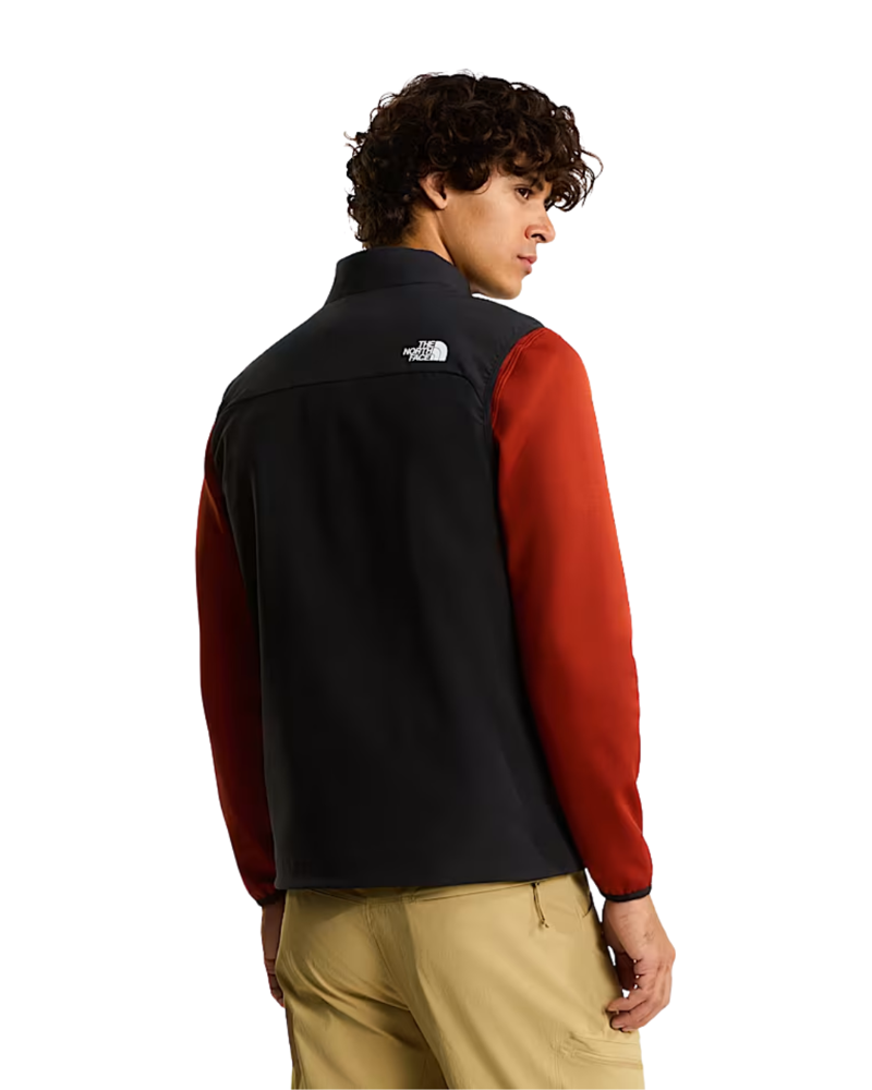 The North Face Mens Nimble Vest 2 in TNF Black-1