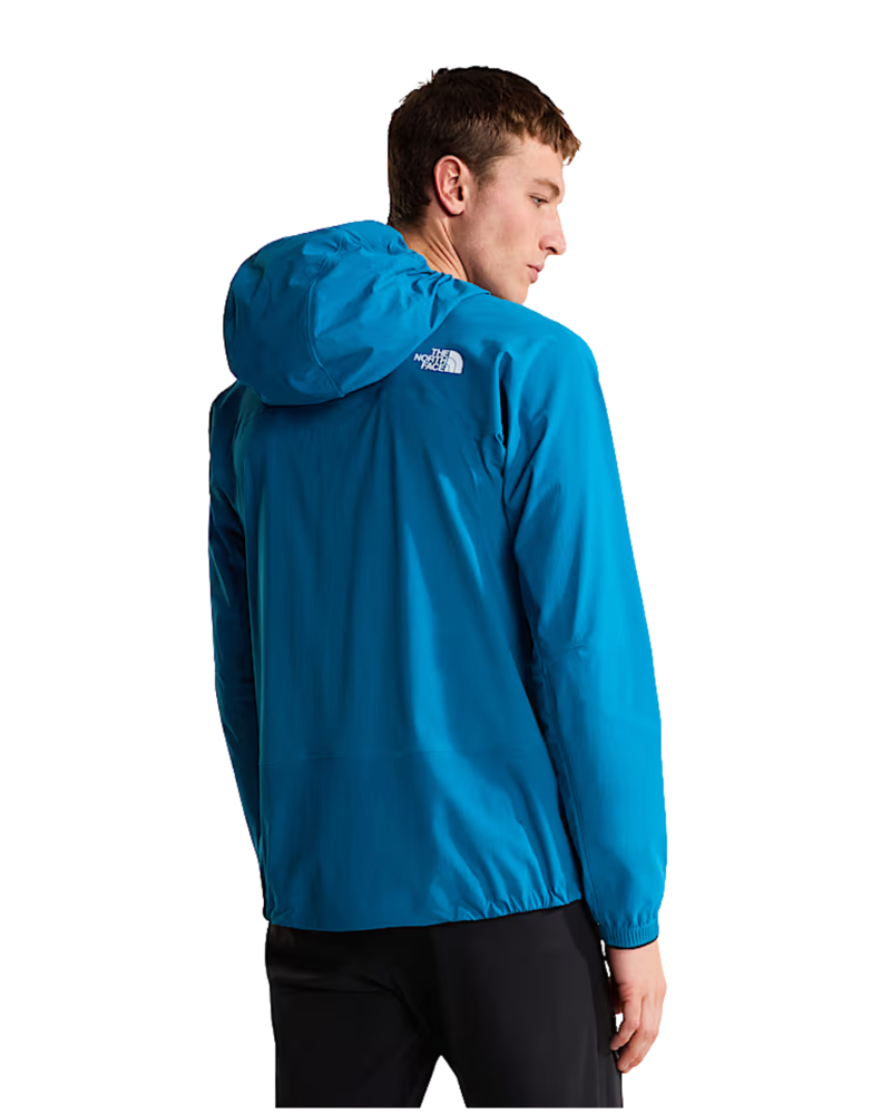 The North Face Mens Summit Off Width Jacket in Dusk Blue-1