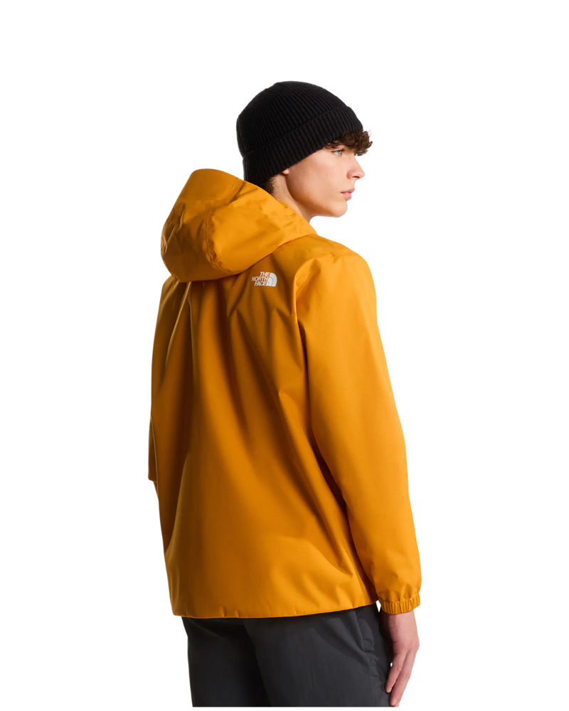 The North Face Mens Quest Mono Jacket in Dust Orange-1