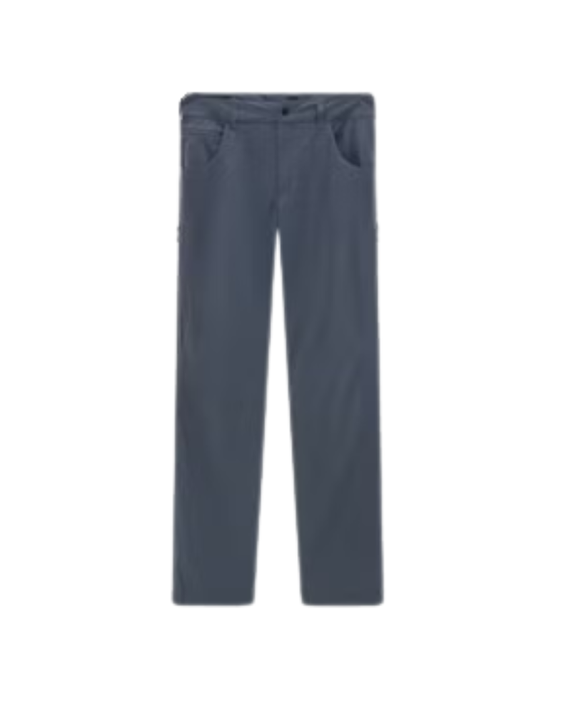 Berghaus Mens Ortler 2.0 Pant Regular Length in Cavern
