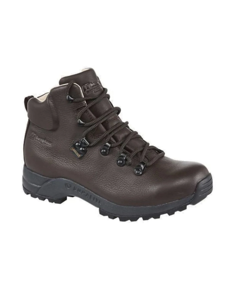 Berghaus Womens Supalite GTX 2.0 in Chocolate