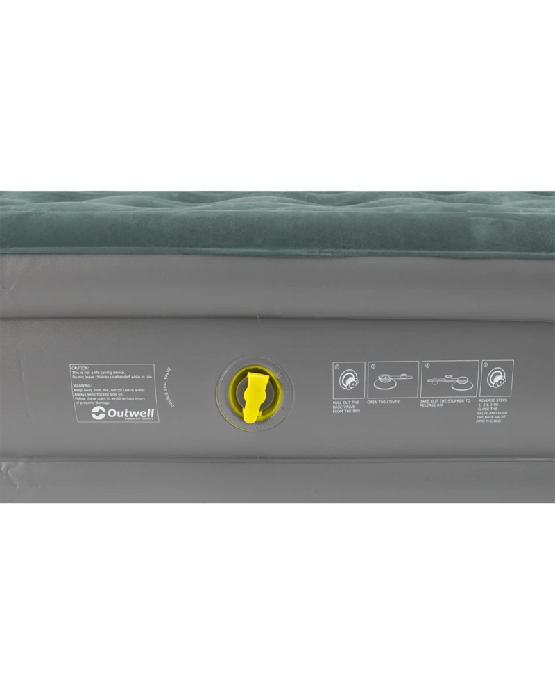 Outwell Excellent King-1