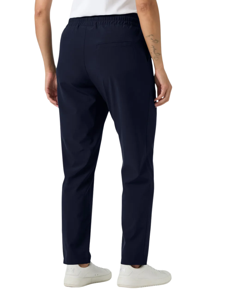 Helly Hansen Womens Thalia Pant in Navy-1