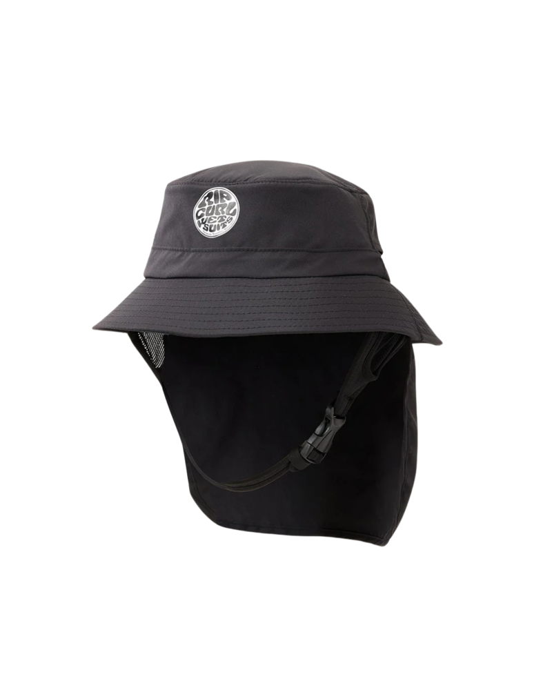 Rip Curl Mens Surf Series Hat in Black