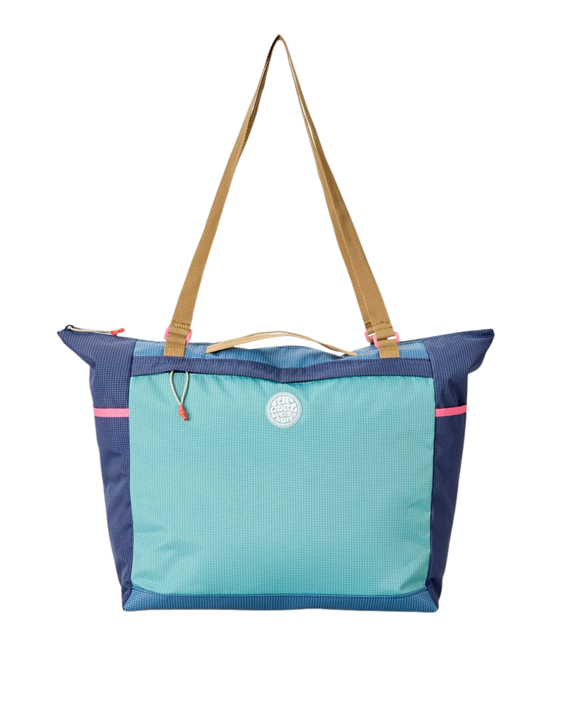 Rip Curl Womens Rip 32L Beach Tote in Multico