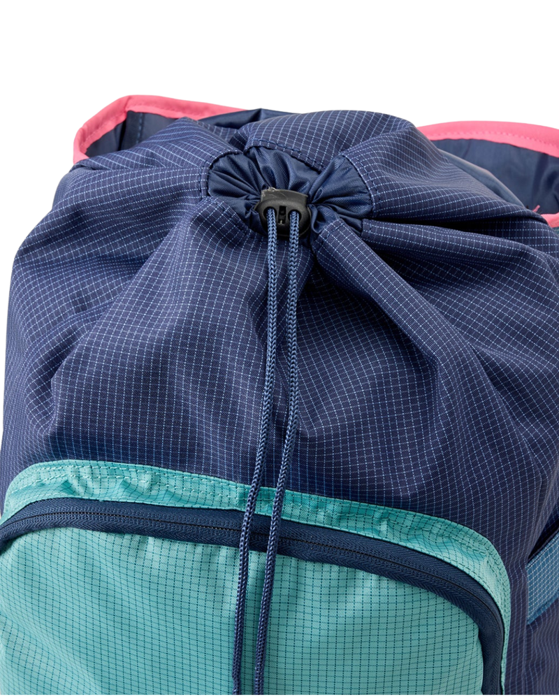 Rip Curl Womens Rip 12L Backpack in Multico-1