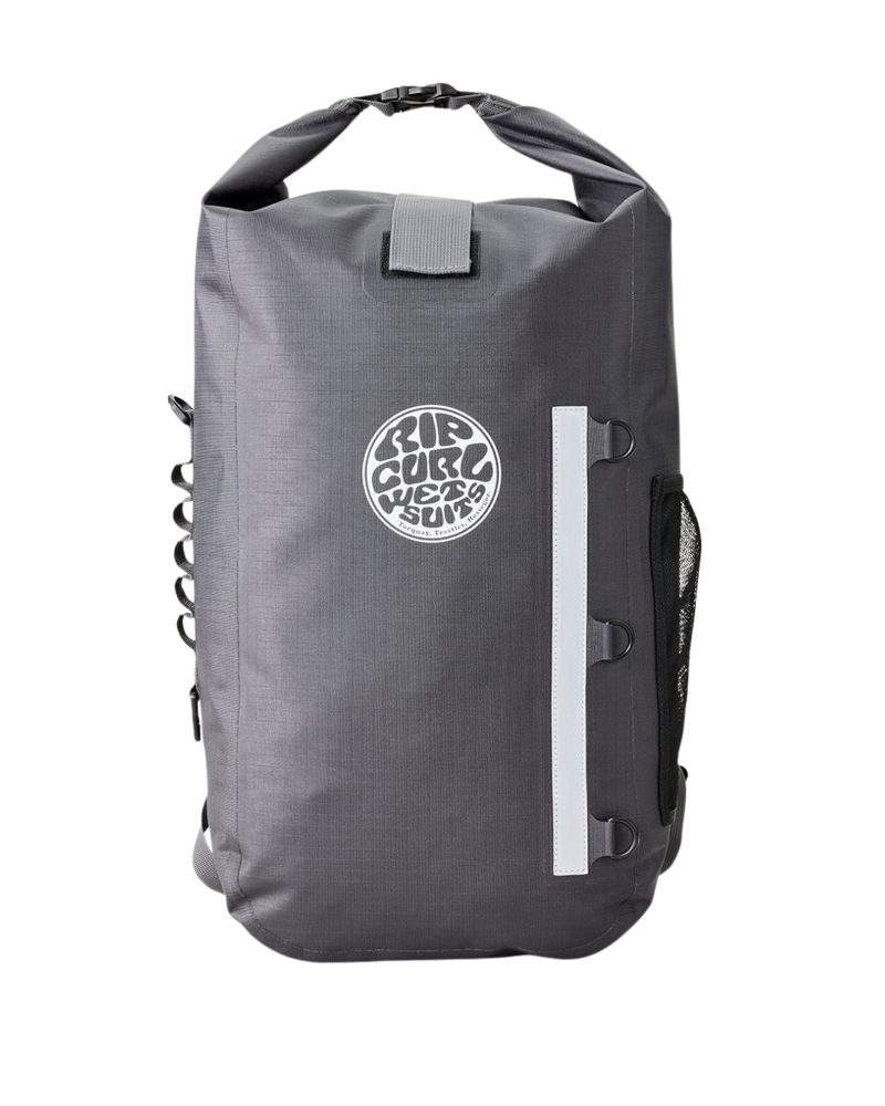 Rip Curl Mens Surf Series 30L Hauler Pack in Black / Grey