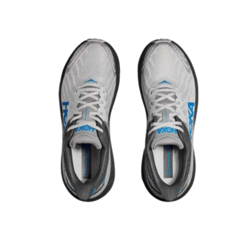 Hoka Mens Challenger ATR 7 in Outer Orbit / Hoka Blue-1