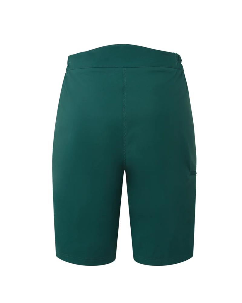 Sprayway Womens Escape Short in Dark Sea-1