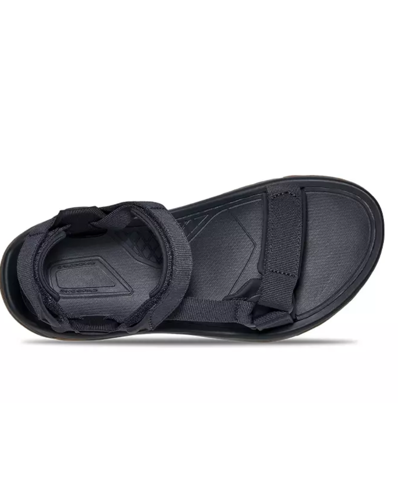 Teva Mens Terra Fi 5 Universal in Total Eclipse-1