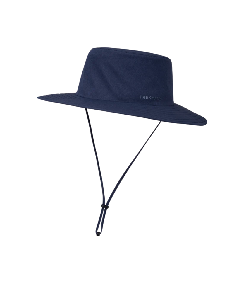 Trekmates Sonoran Hat in Light Navy