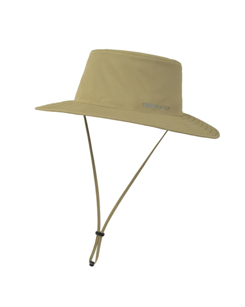 Trekmates Sonoran Hat in Linen