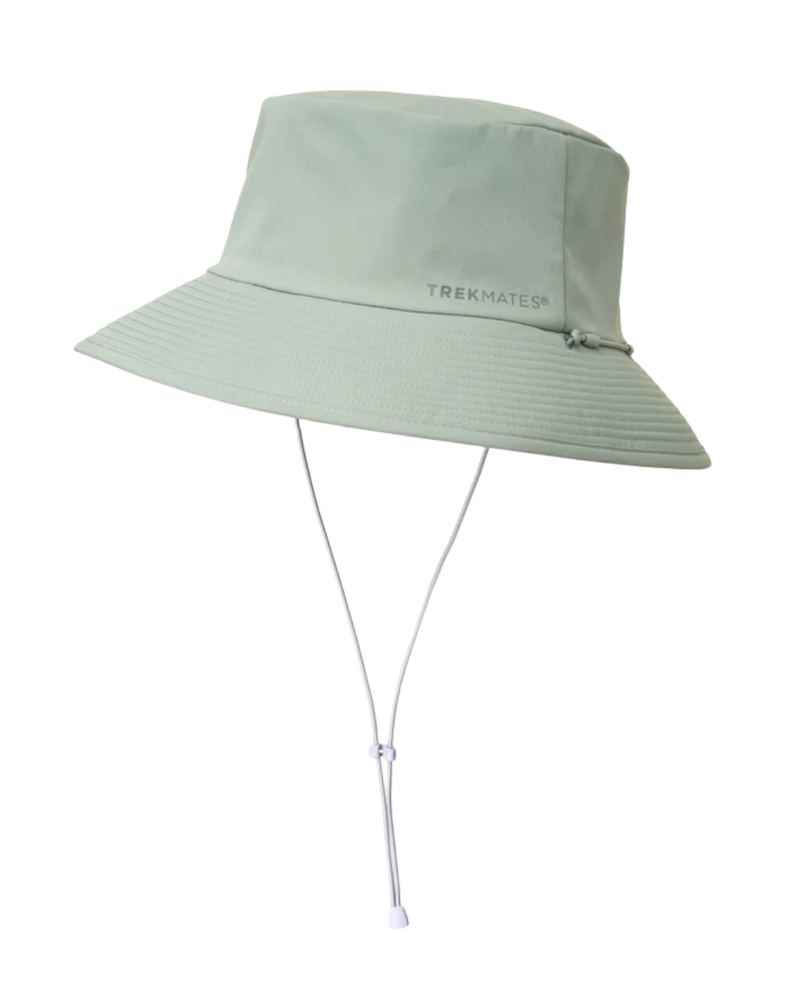 Trekmates Womens Ara Hat in Sage