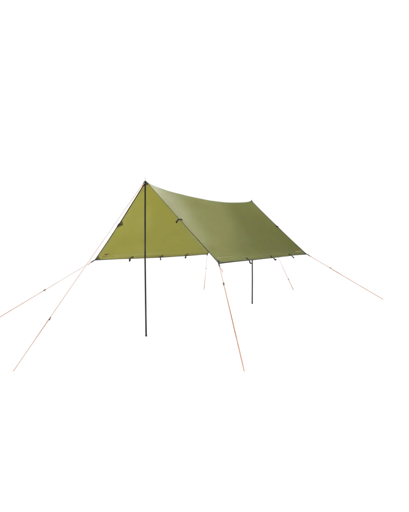Easy Camp Norddal Tarp 3 x 3 m