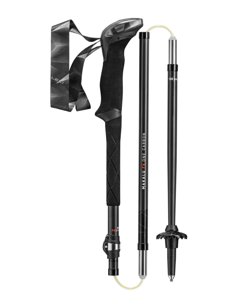 Leki Makalu FX Carbon-1