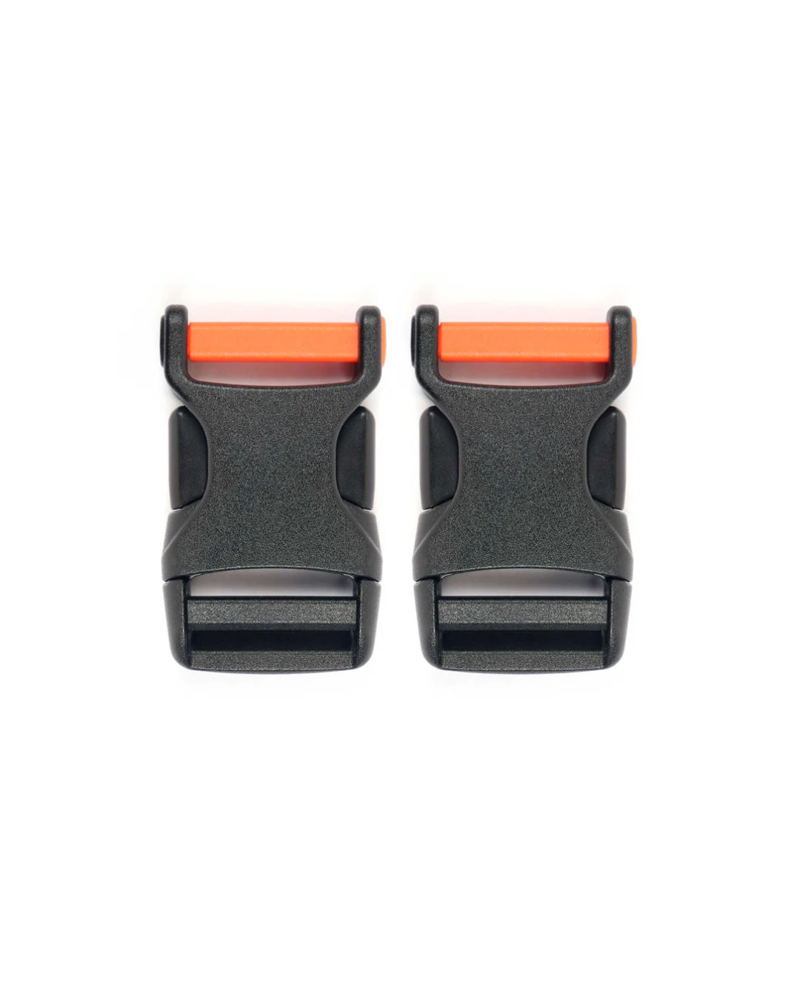 Lifeventure Retrofit25mm Side Release Buckles