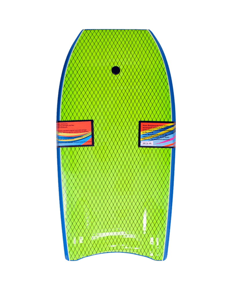 Alder Apex Bodyboard AX02 45 Inch in Blue-1