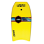Alder Apex Bodyboard AX02 48 Inch in Yellow
