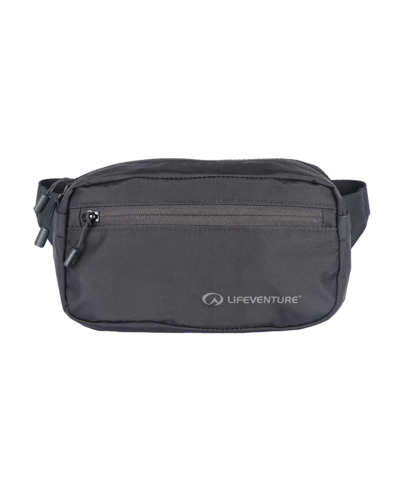 Lifeventure RFID Discovery Belt Pack in Black