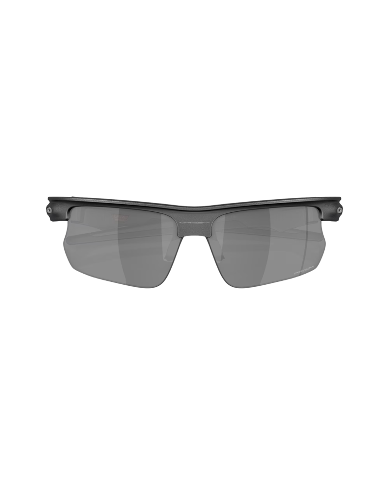 Oakley Bisphaera in Matte Black with Prizm Black Lens-2