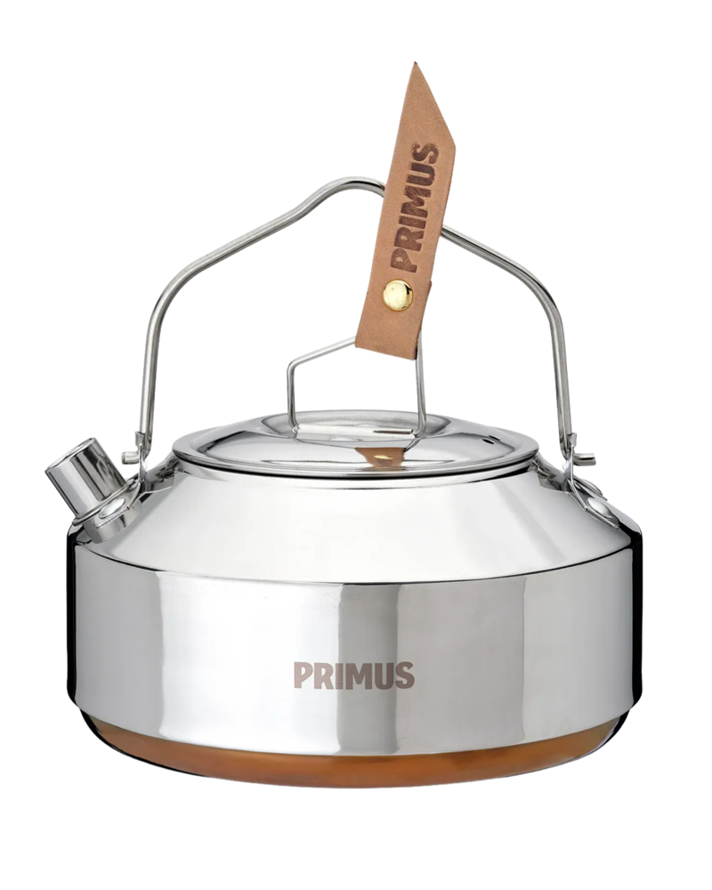Primus Campfire Kettle 1.5 L Stainless Steel
