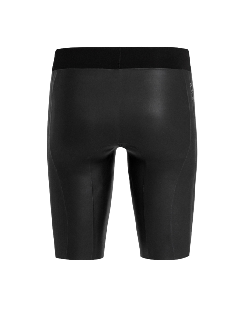 Orca Buoyancy Short in Black-1