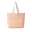 Ripcurl Womens Classic Surf 31L Tote Bag in Peach